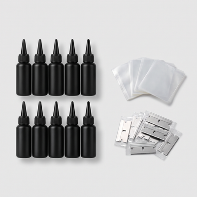 Nestvona GlassFix 10-kit pro pack