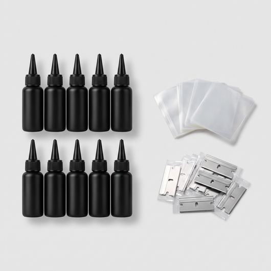 Nestvona GlassFix 10-kit pro pack