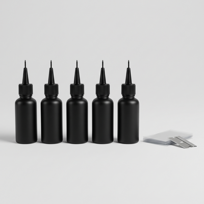 Nestvona GlassFix 5-kit bundle